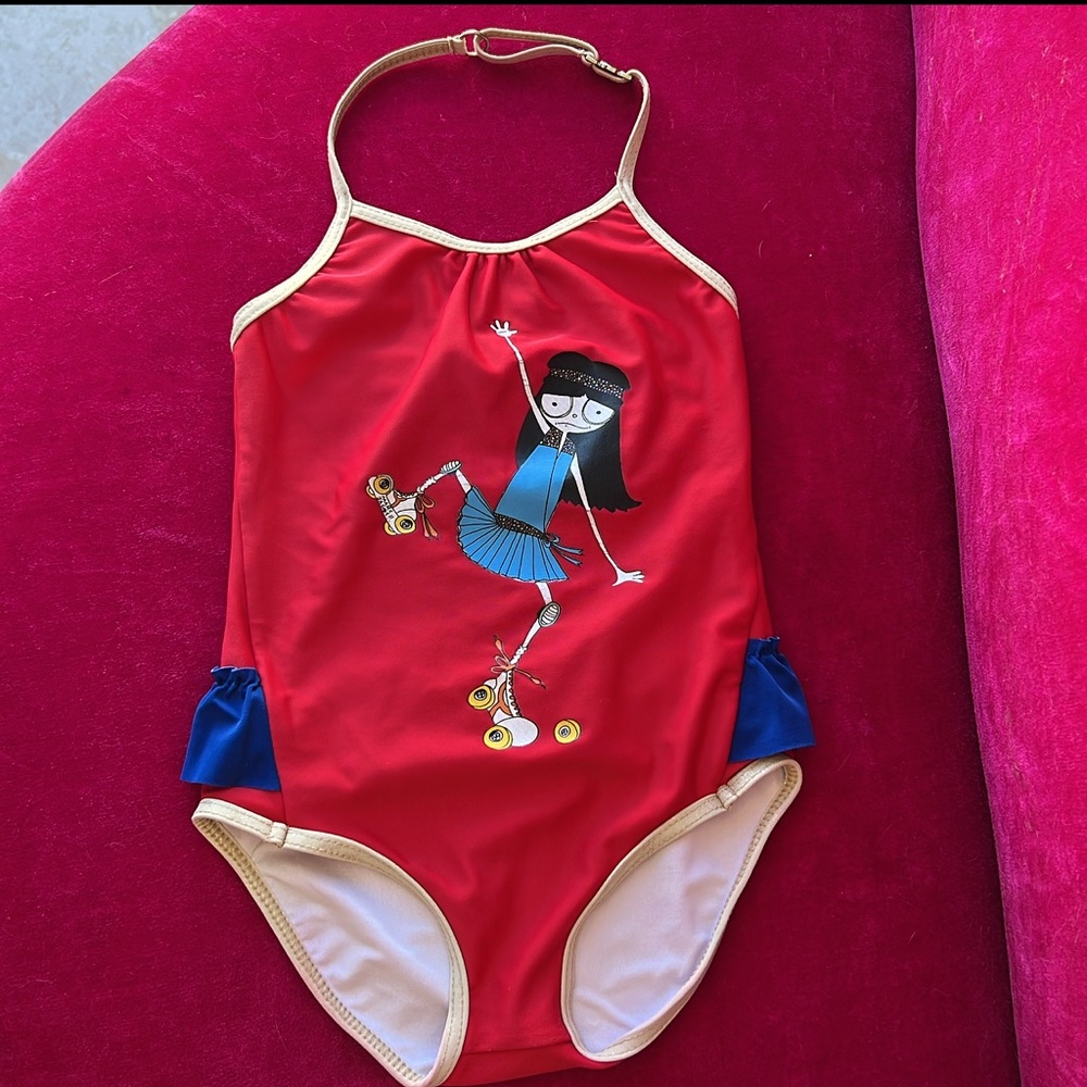 Little Marc Jacobs swimsuit